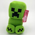 عروسک کریپر ماینکرفت – ۲۰ سانت