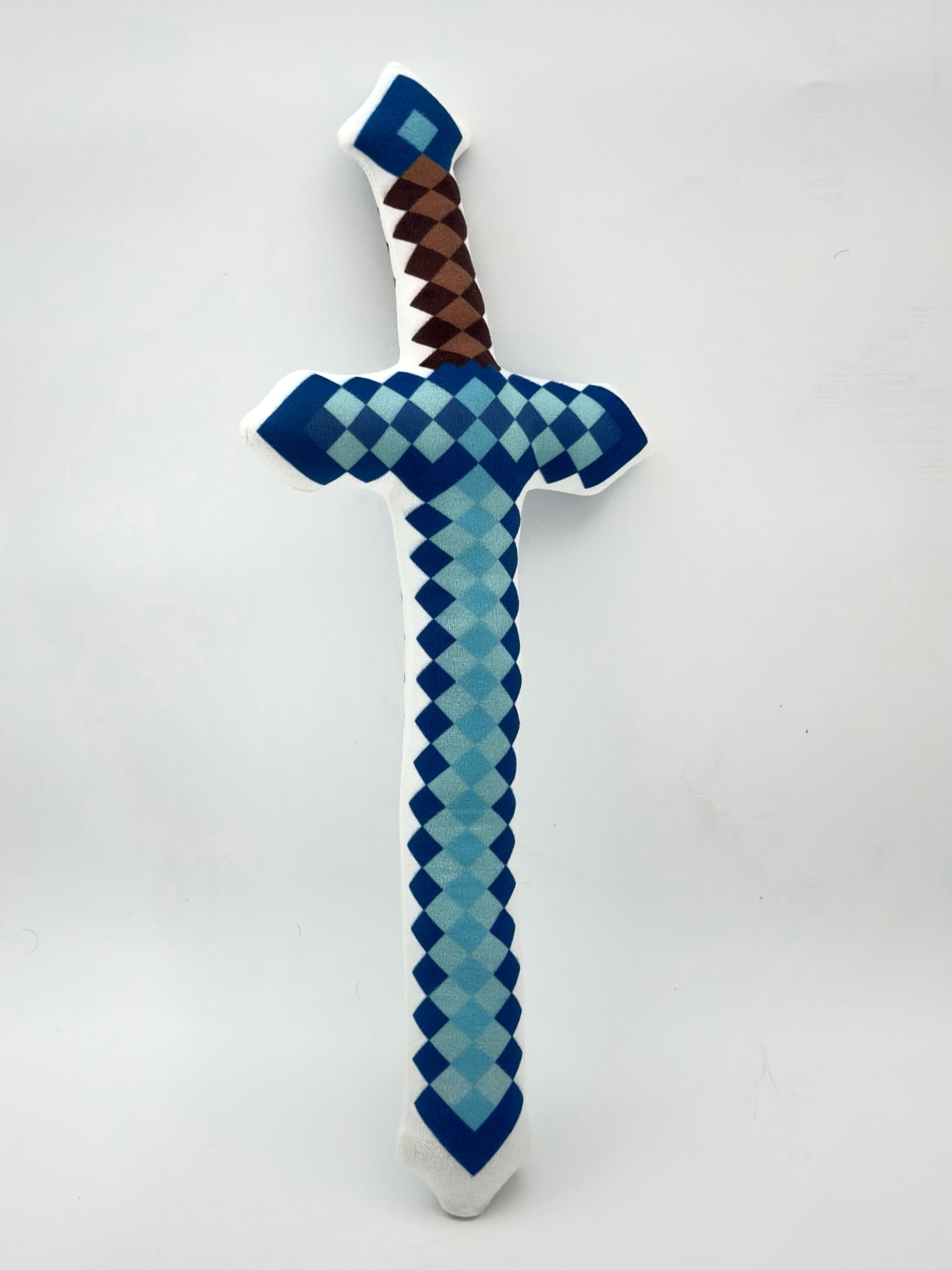 شمشیر الماسی ماینکرفت