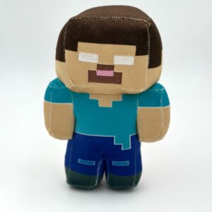 عروسک استیو ماینکرفت - 20 سانت