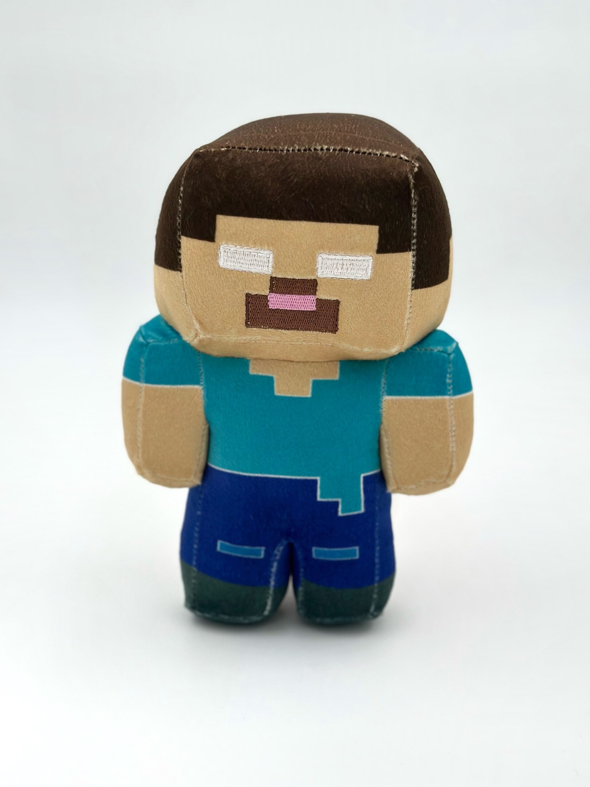 عروسک استیو ماینکرفت – ۲۰ سانت