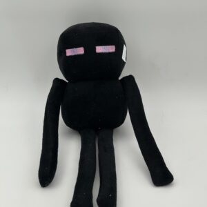 عروسک اندِرمن ماینکرفت - 30 سانت