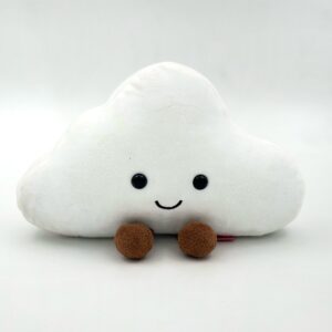 عروسک ابر پولیشی