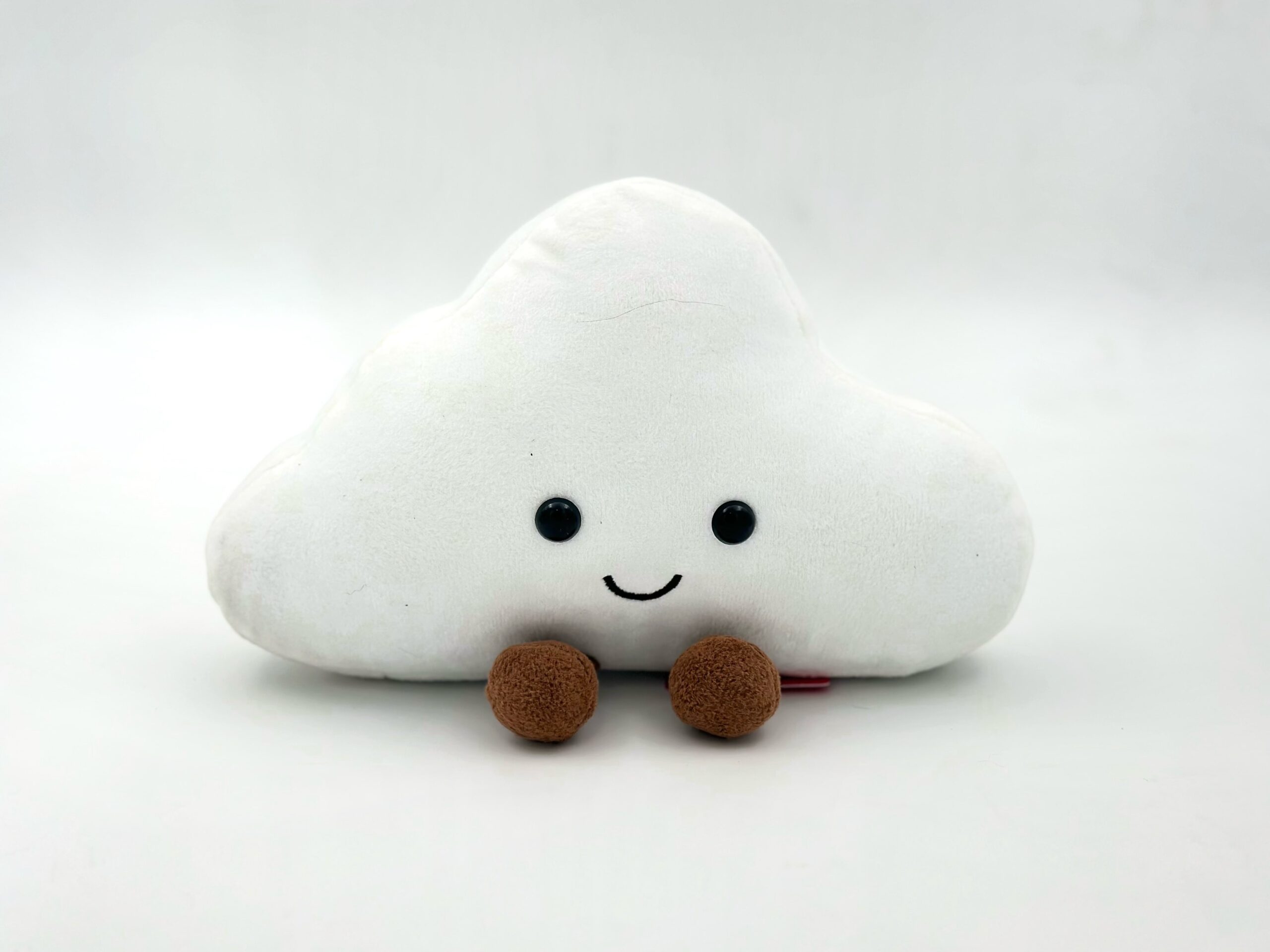 عروسک ابر پولیشی