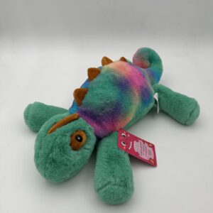 عروسک آفتاب‌پرست رنگین‌کمانی - ۳۰ سانت