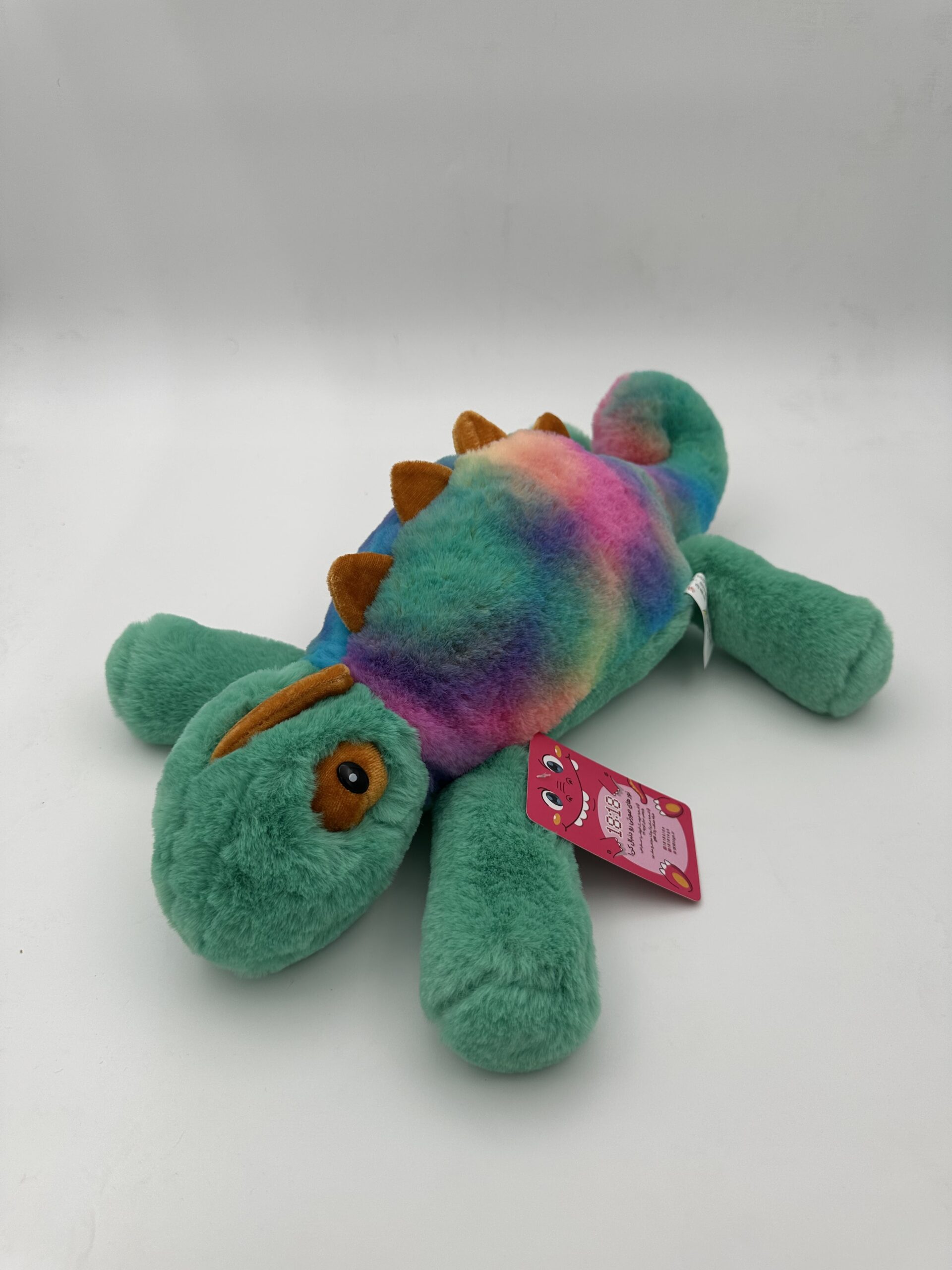 عروسک آفتاب‌پرست رنگین‌کمانی – ۳۰ سانت