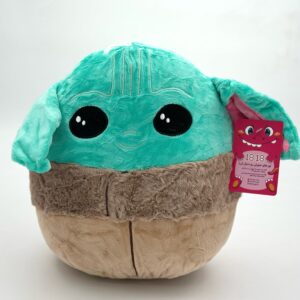 عروسک بیبی یودا (کوسن) - 25 سانت