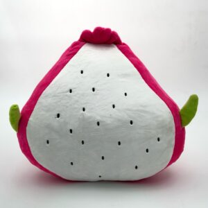 عروسک دراگون فروت پولیشی - ۳۰ سانت