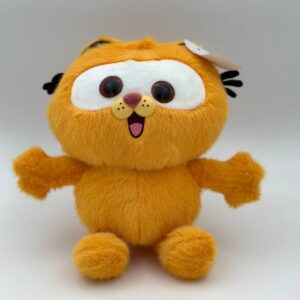 عروسک گارفیلد کوچولو - 20 سانت