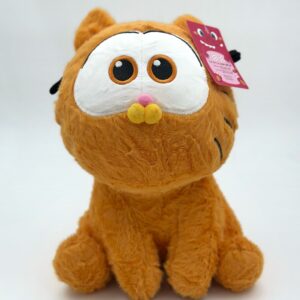 عروسک گارفیلد نشسته - ۳۰ سانت