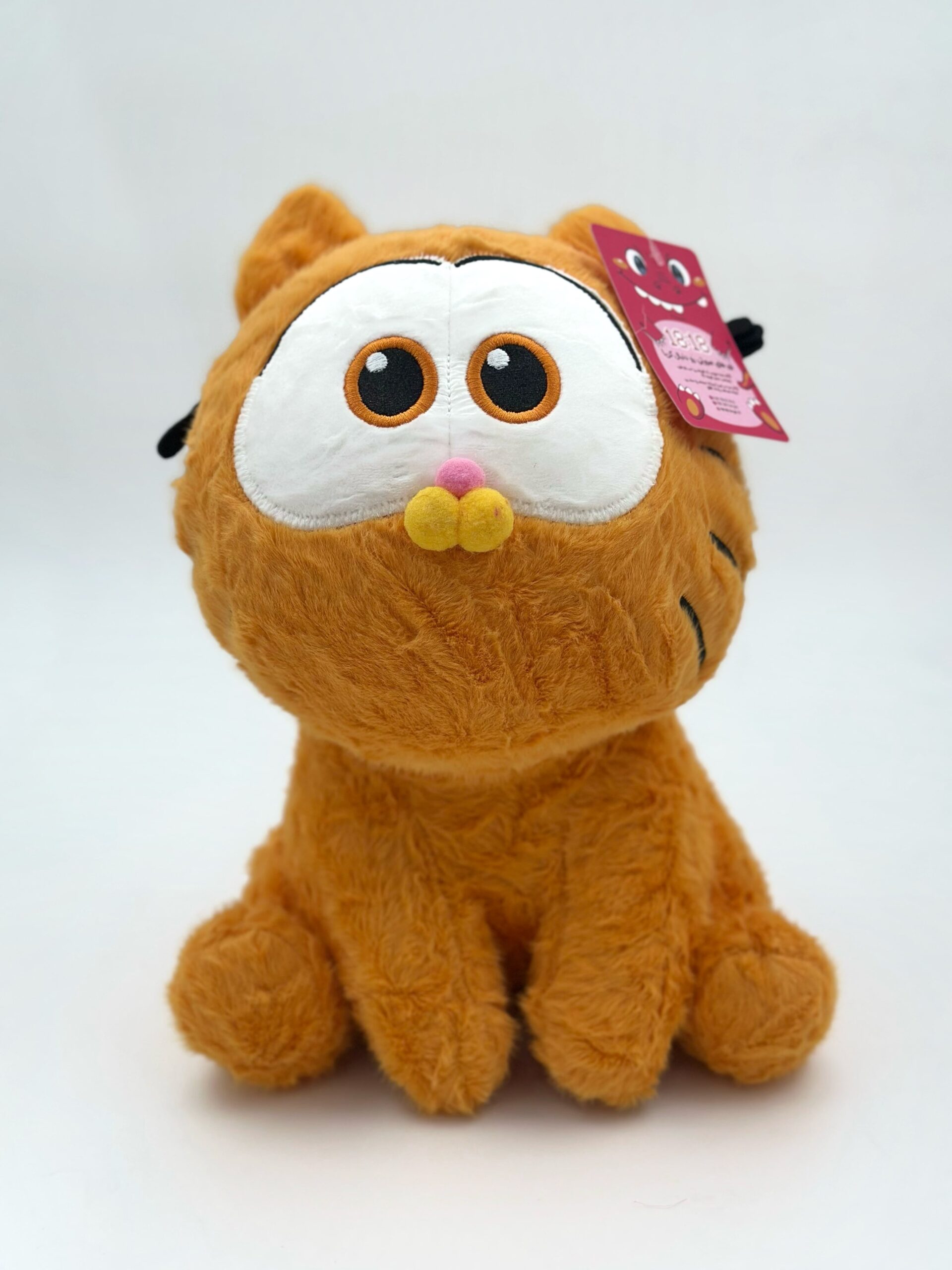 عروسک گارفیلد نشسته – ۳۰ سانت