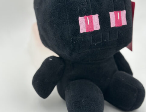 عروسک اندِرمن ماینکرفت – ۲۰ سانت