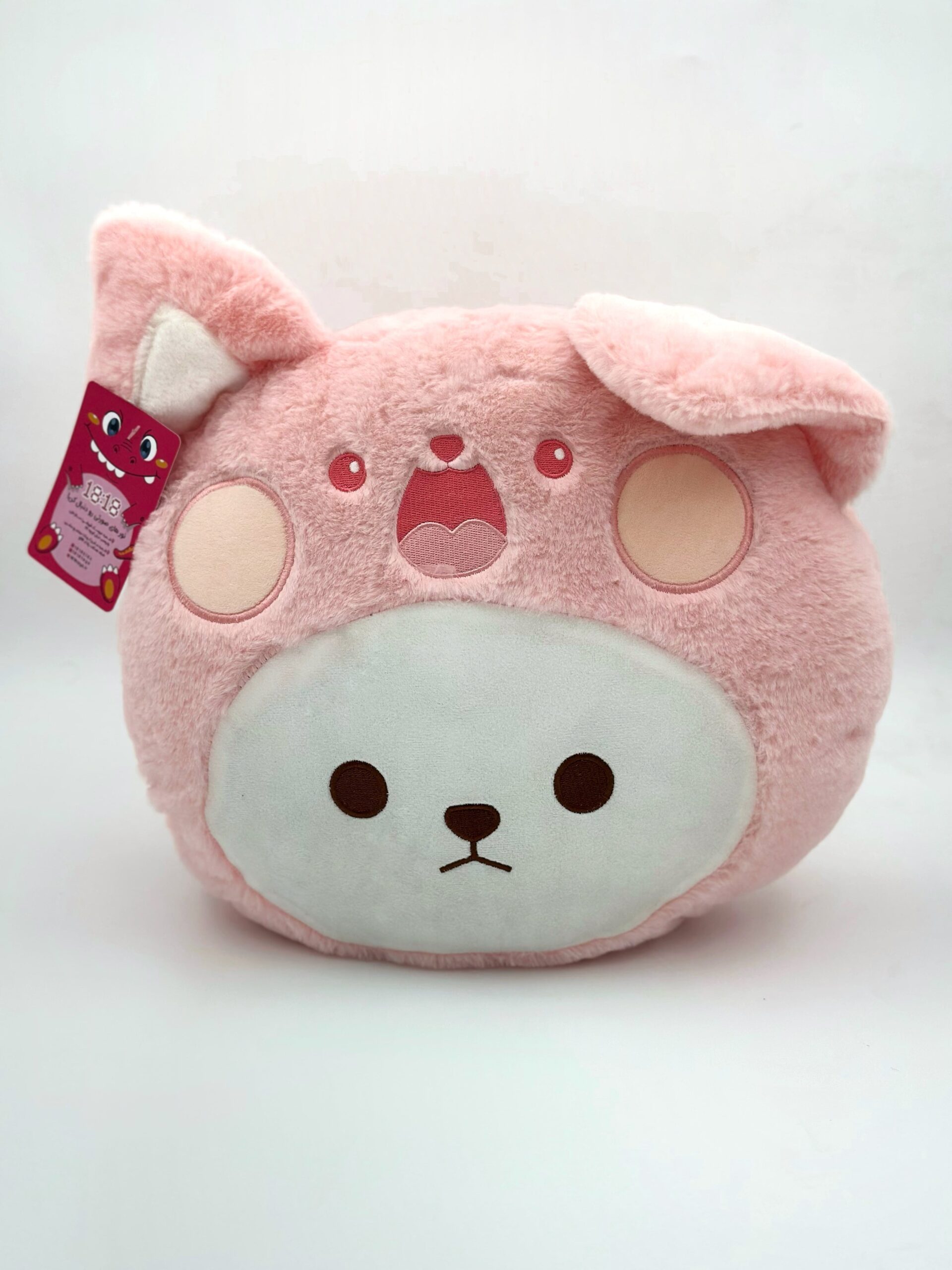 کوسن کرومی – ۳۰ سانت