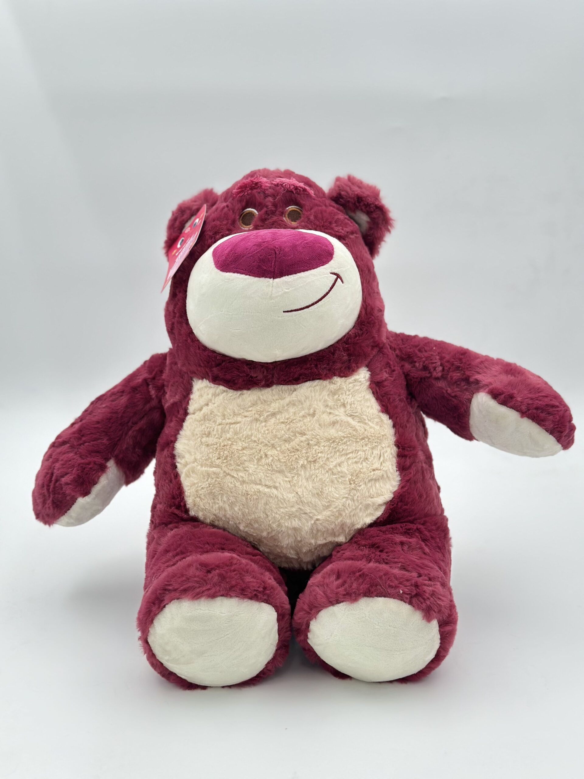 عروسک لوتسو (Lotso) – 35 سانت