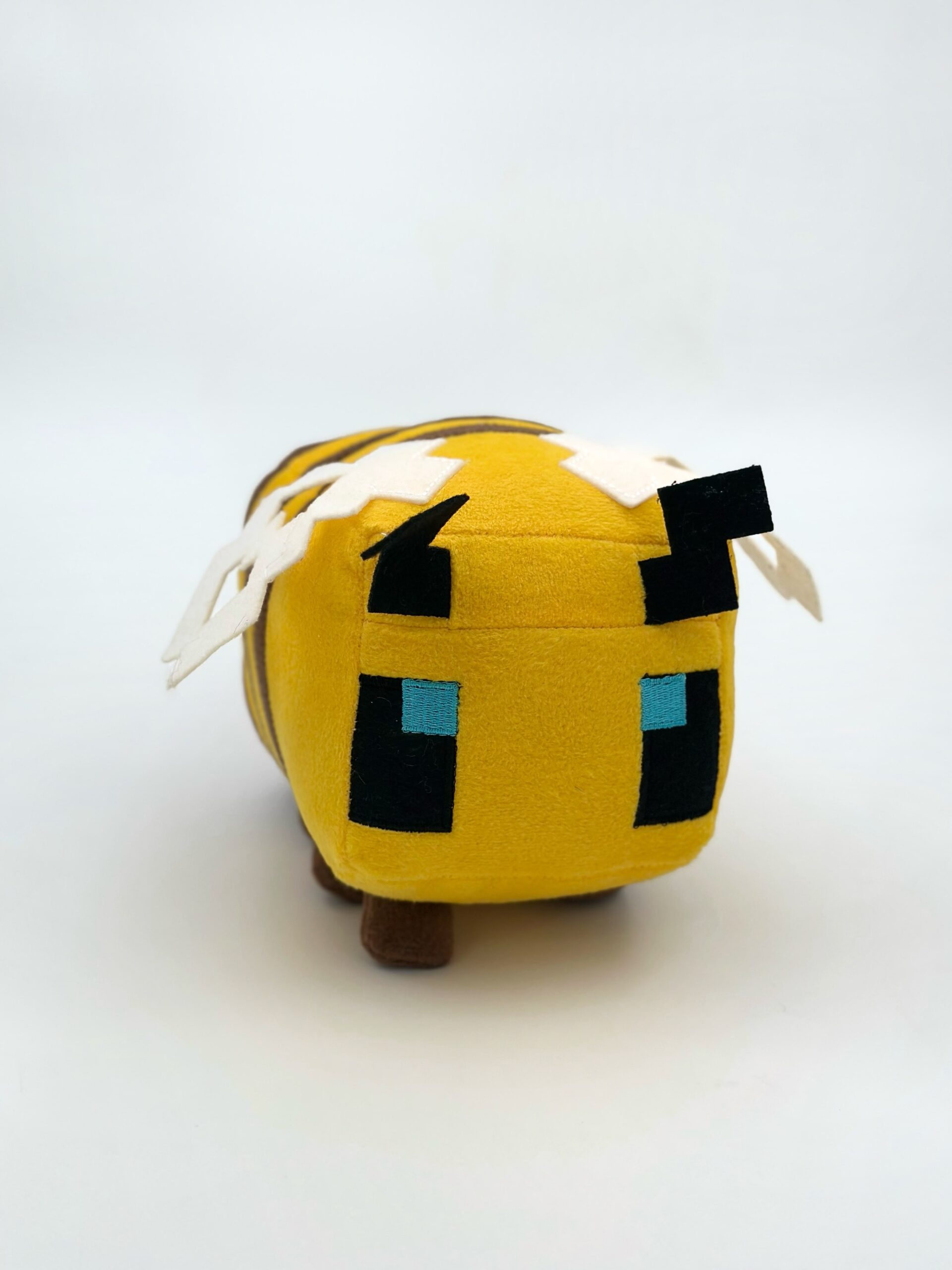 عروسک زنبور ماینکرفتی – ۲۰ سانت